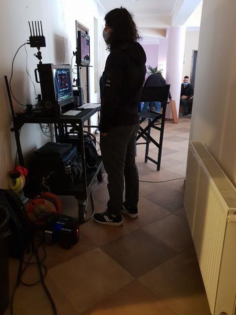 Vila de inchiriat pentru filme,productie seriale,reclame,seriale,crese,gradinita,club privat,azil