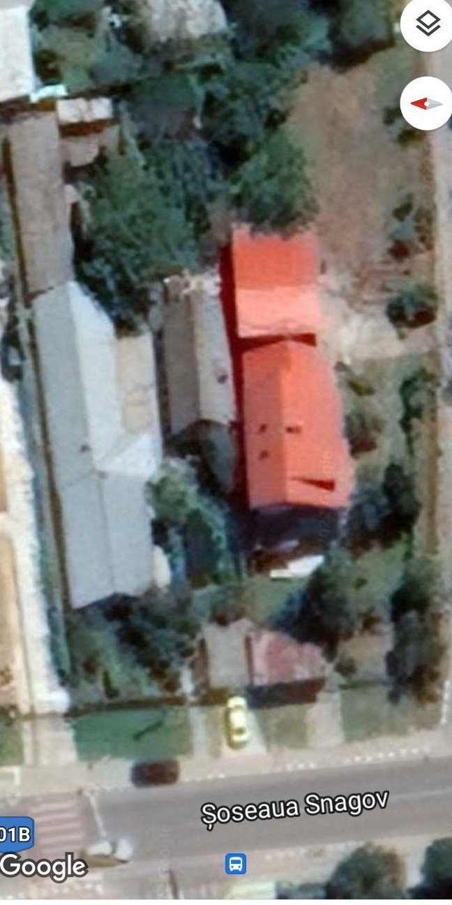 Vila de inchiriat snagov centru vila 250 mp si 1000 mp teren la 1990 euro usor negociabil