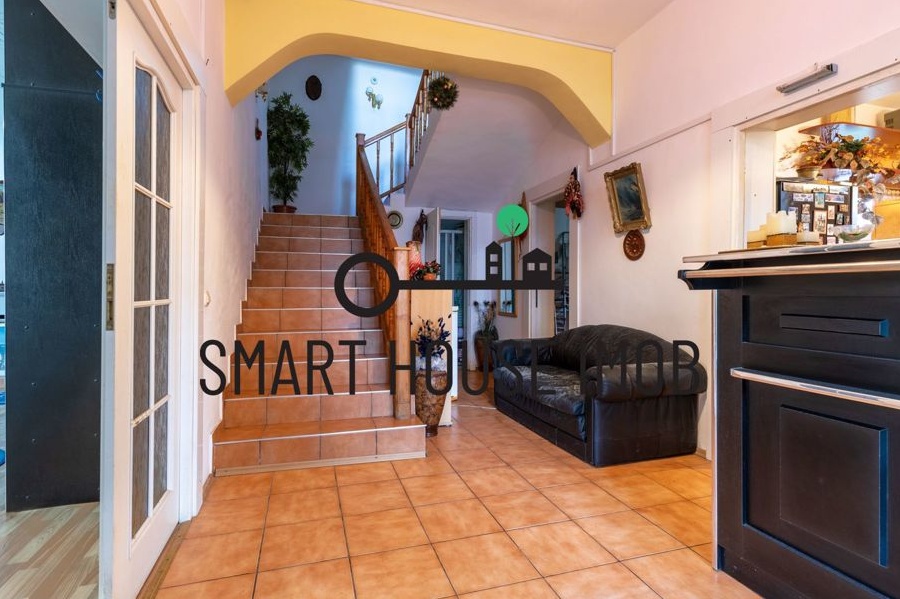 Vila de vanzare in Predeal-Locatie premium!