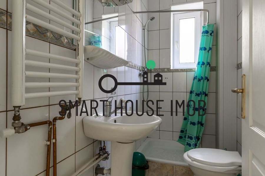 Vila de vanzare in Predeal-Locatie premium!