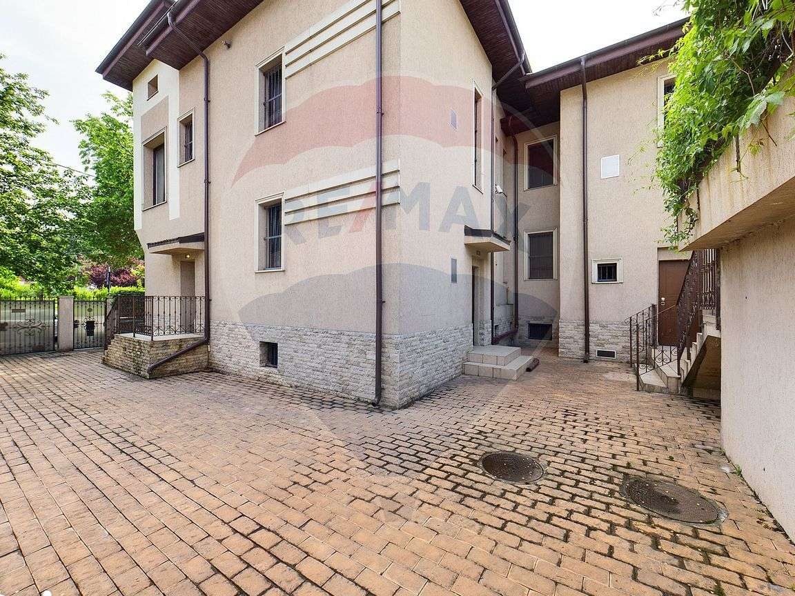Vila de vanzare in zona Cotroceni