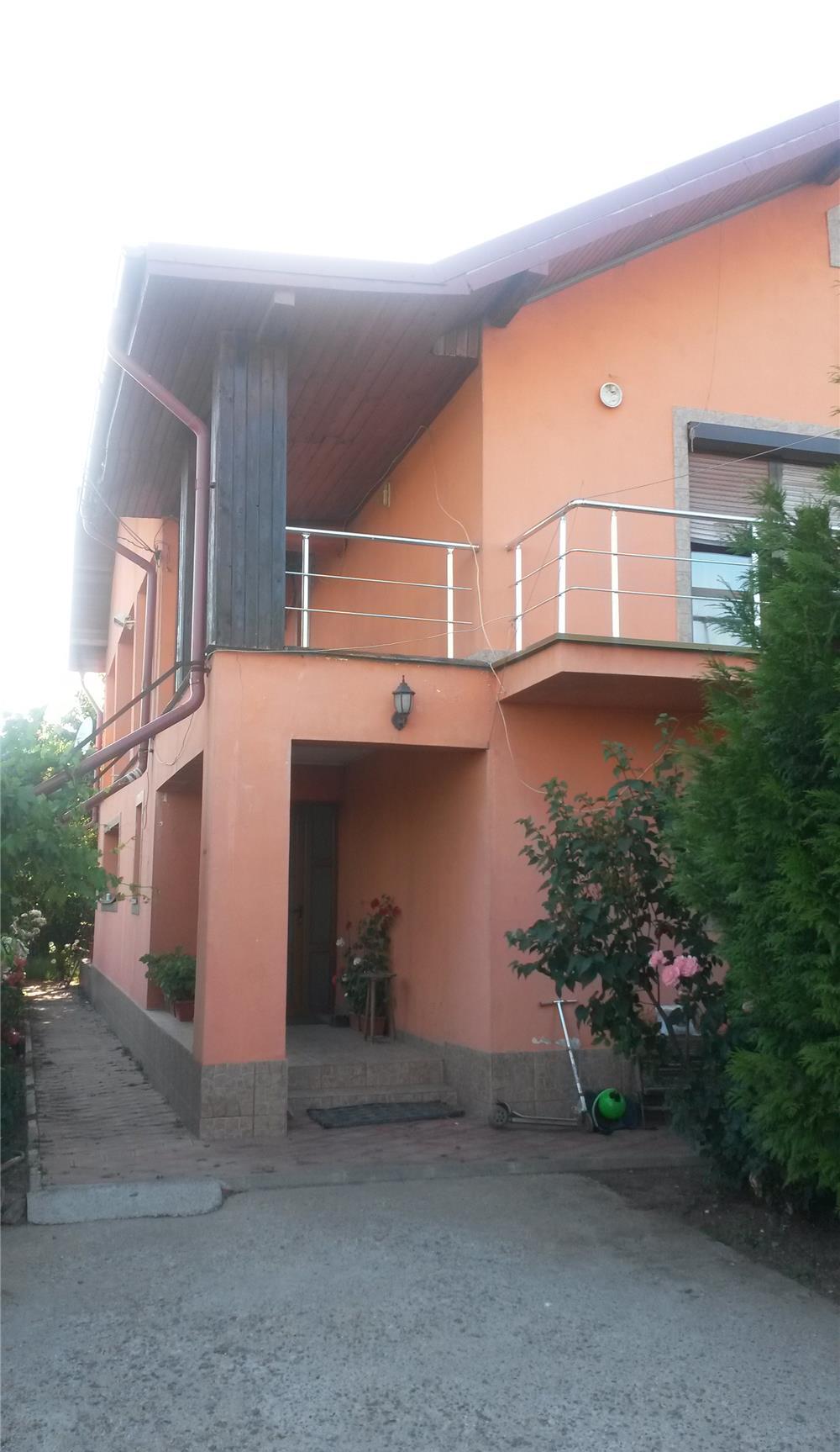 Vila deosebita