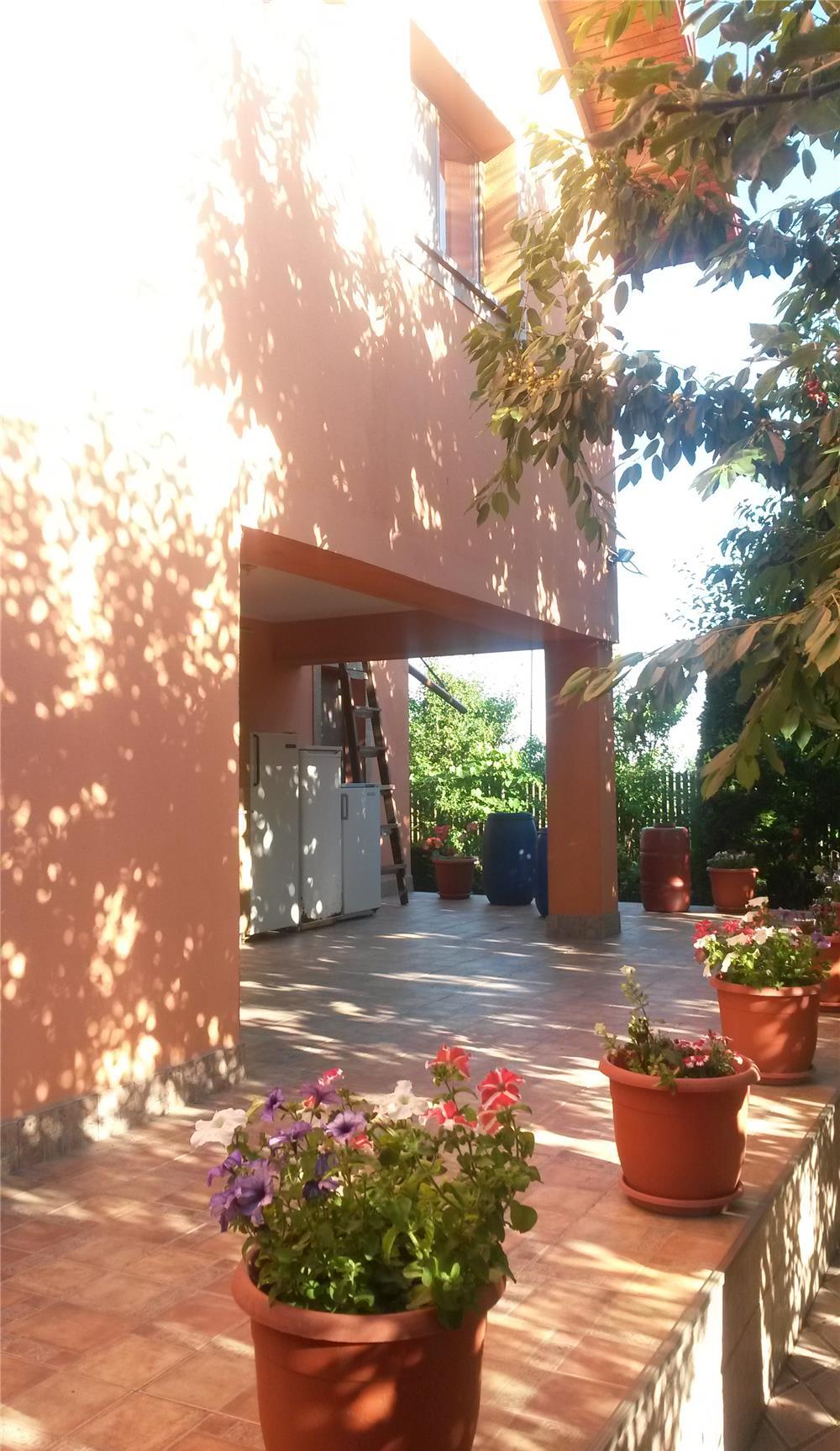Vila deosebita
