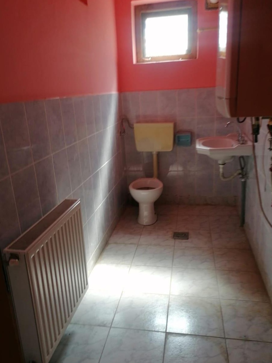 Vila D+P+1+M multifunctionala zona Teilor