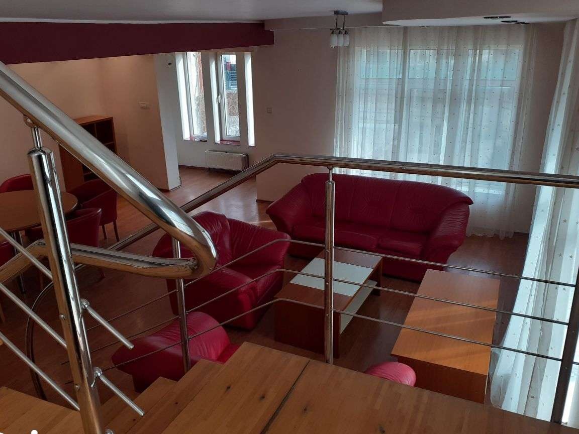 Vila D÷P+E+M (cu lift- curent Trifazat ) -strada Paring
