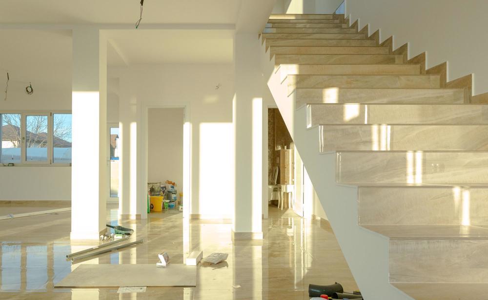 Vila Dragomiresti Deal 300 mpu / Finisaje Premium/ Teren 650 m