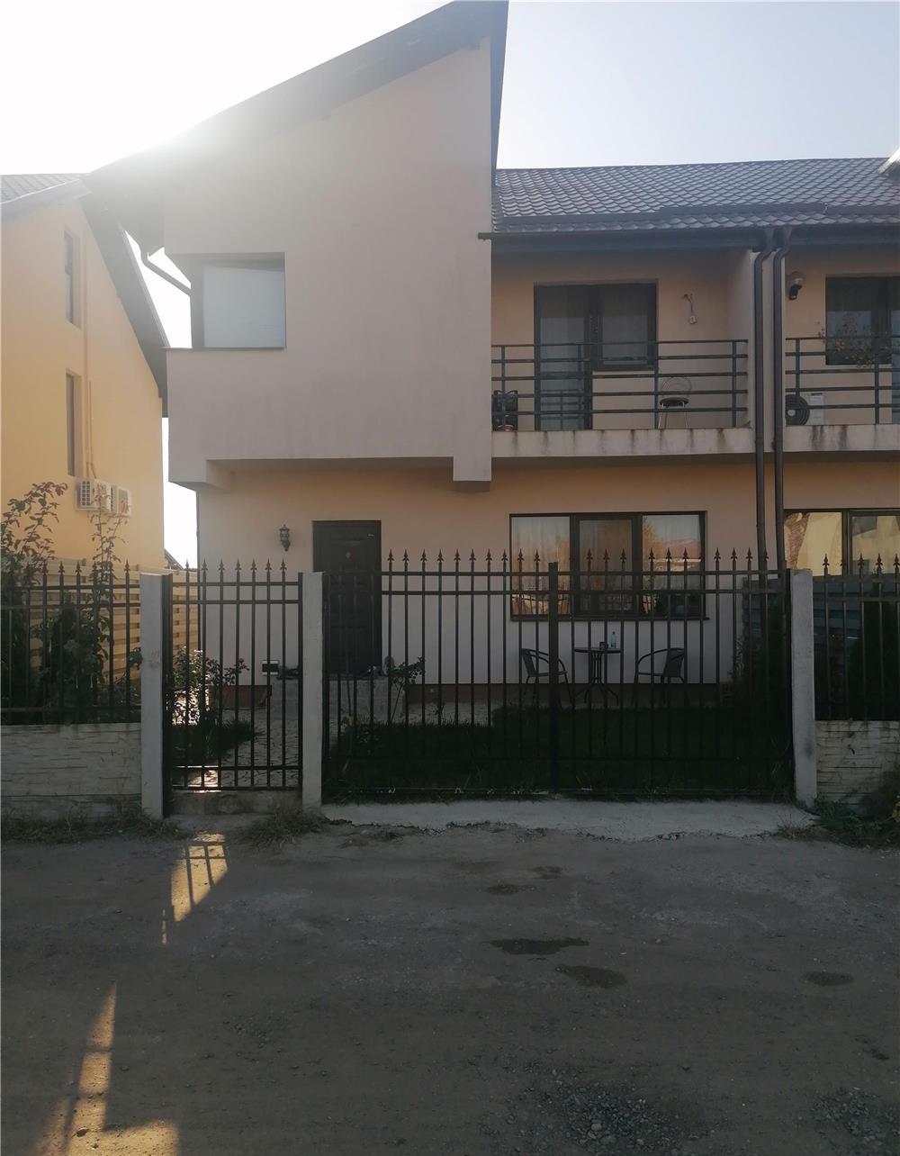 Vila duplex