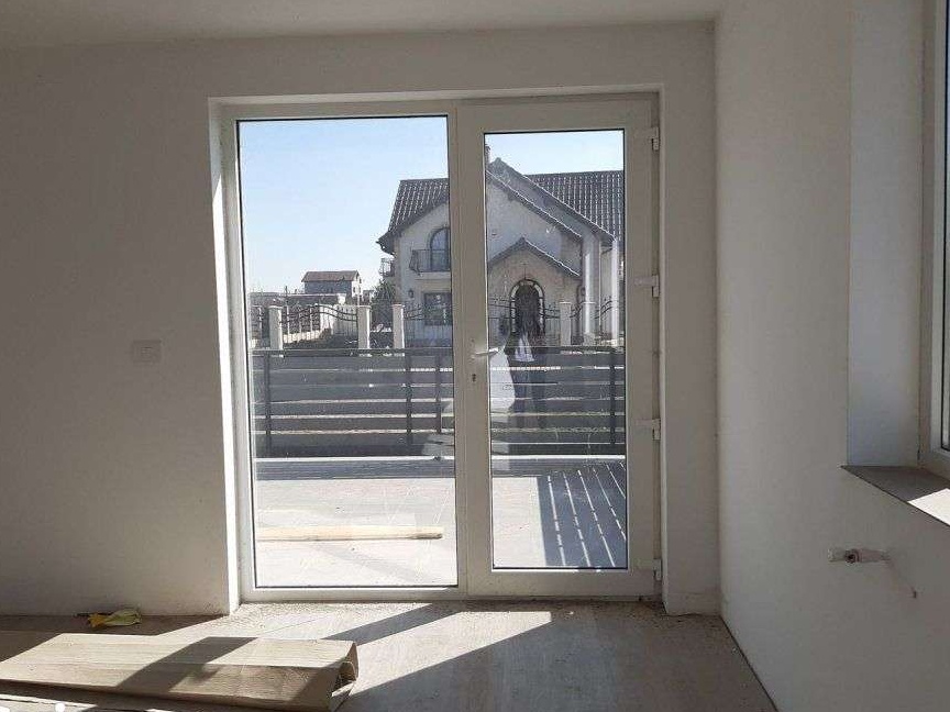 Vila Duplex-4 camere-Finisaje de top-Bragadiru-Safirului