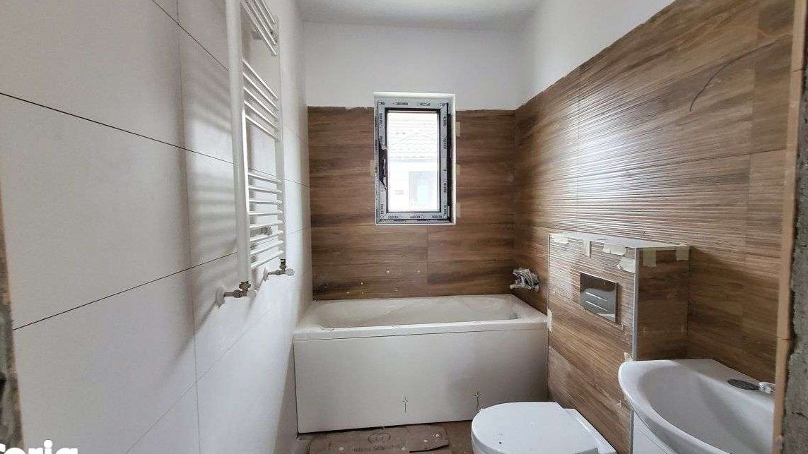 Vila Duplex-4 camere-Finisaje de top-Bragadiru-Safirului