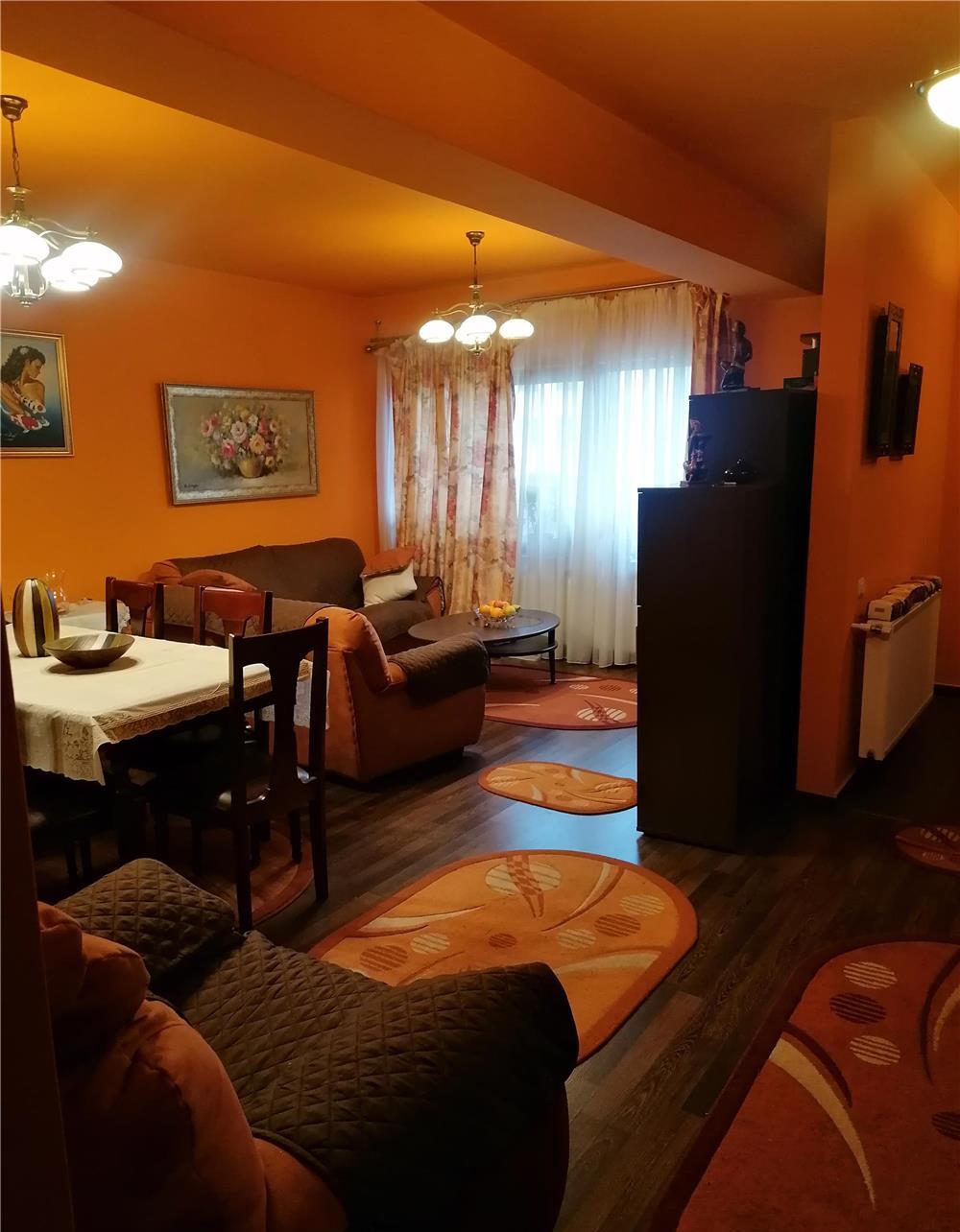 Vila duplex