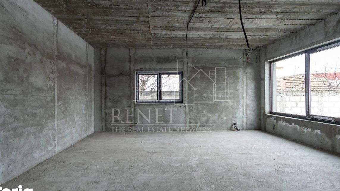 Vila Duplex spatioasa si bine compartimentata in Glina