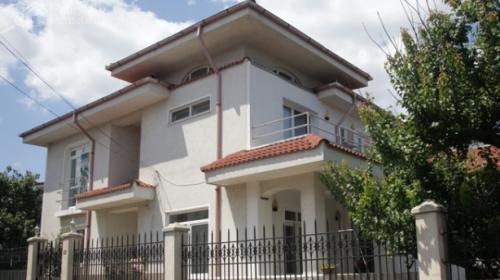 Vila Eforie nord