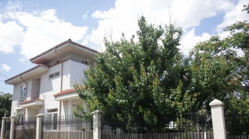 Vila Eforie nord