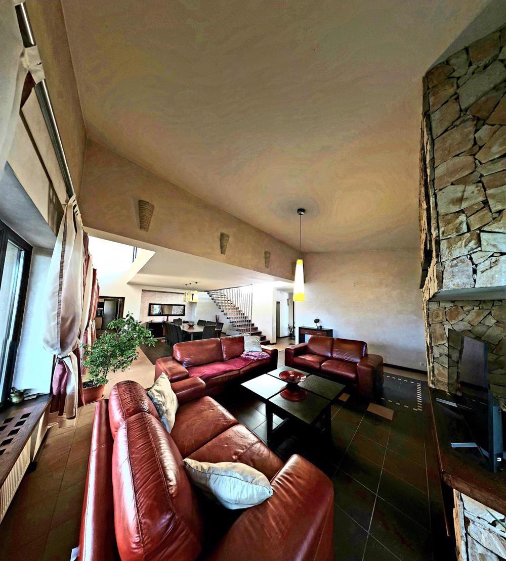 Vila exclusvista cu 6 camere, 5 bai in Timisoara,  zona Bogdanestilor