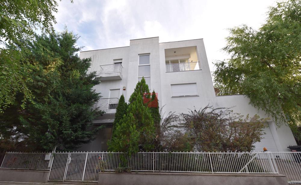 Vila foarte spatioasa, padurea Chitila Mogosoaia, posibil rate