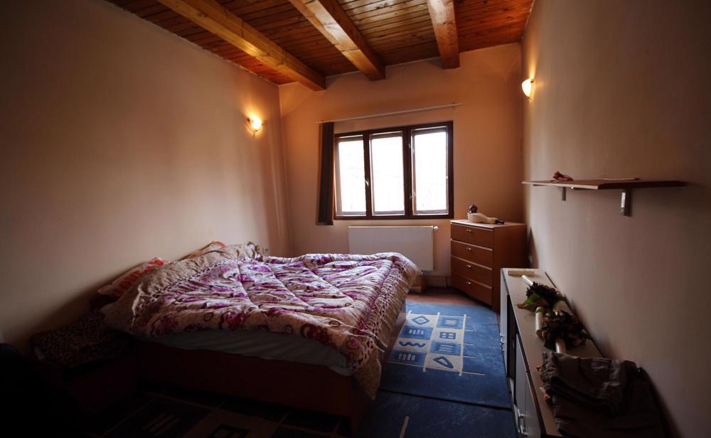 Vilă în zona Elisabetin