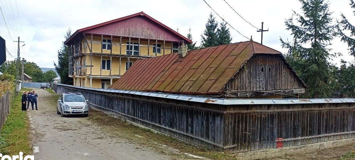 Vilă independentă