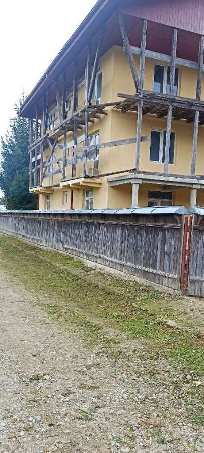 Vilă independentă