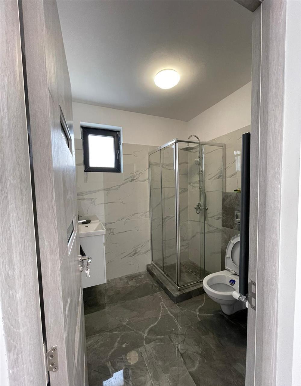 Vila individuala 4 camere 130mpu + teren 300mp - DISPONIBILA IMEDIAT