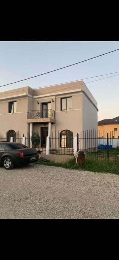 Vila Individuala - Miorita - Mobilata - 4 Camere - 3 Bai - Berceni