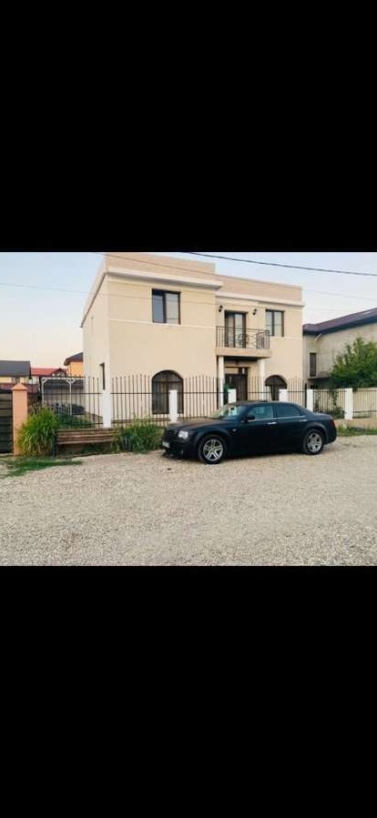 Vila Individuala - Miorita - Mobilata - 4 Camere - 3 Bai - Berceni