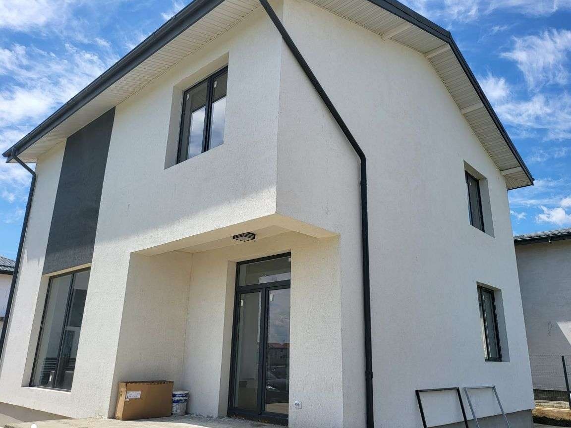 Vila individuala P+1, Comuna Berceni