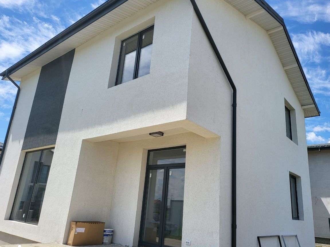 Vila individuala P+1, Comuna Berceni