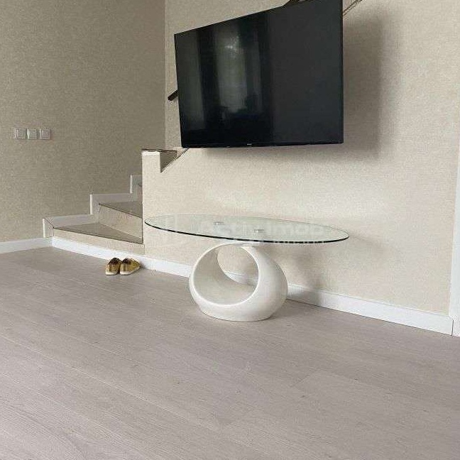 Vila individuala - Tunari - 3 camere - 2 bai - 100mp - 313mp teren