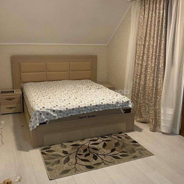 Vila individuala - Tunari - 3 camere - 2 bai - 100mp - 313mp teren