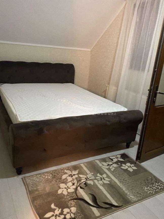 Vila individuala - Tunari - 3 camere - 2 bai - 100mp - 313mp teren