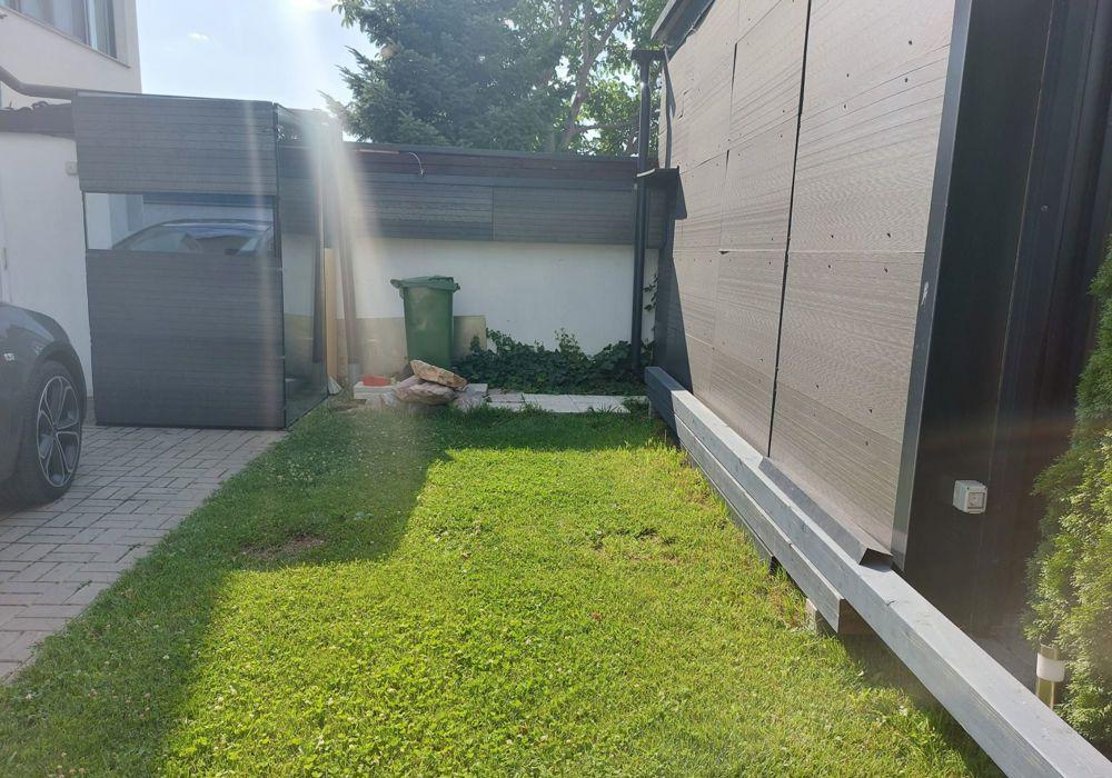 Vila " KOMPLEKSO" , zona Vitan-Splaiul Unirii, constructie noua, 135 mp