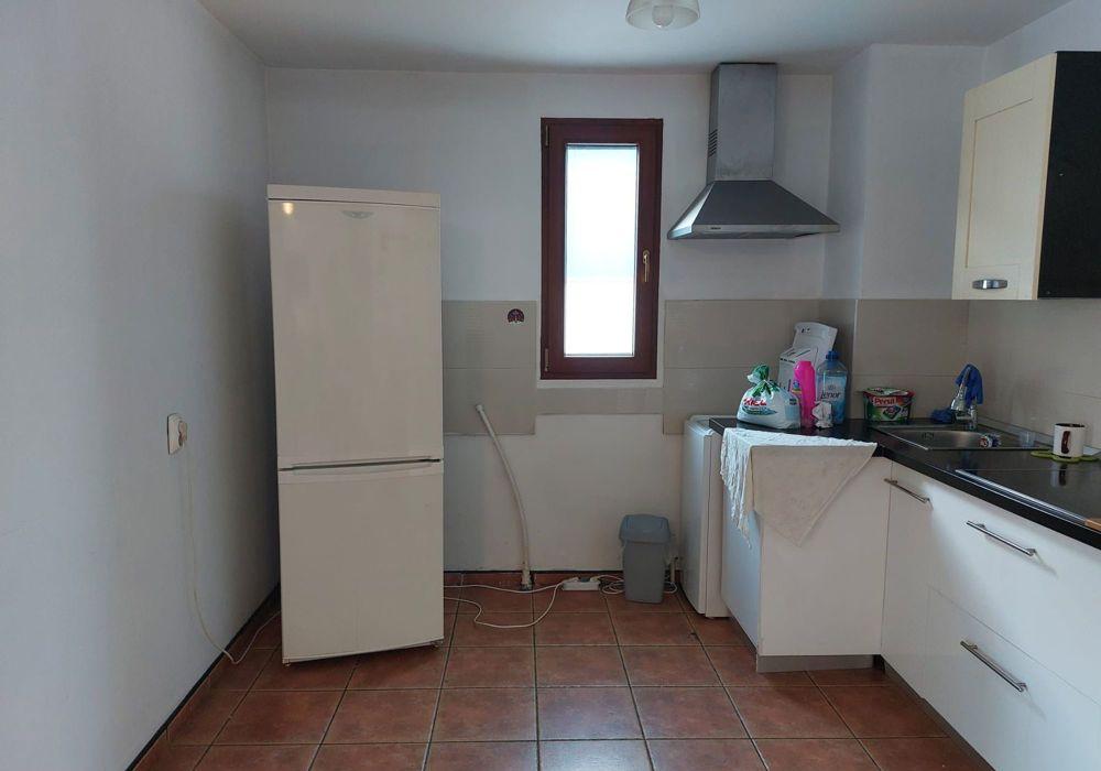 Vila " KOMPLEKSO" , zona Vitan-Splaiul Unirii, constructie noua, 135 mp