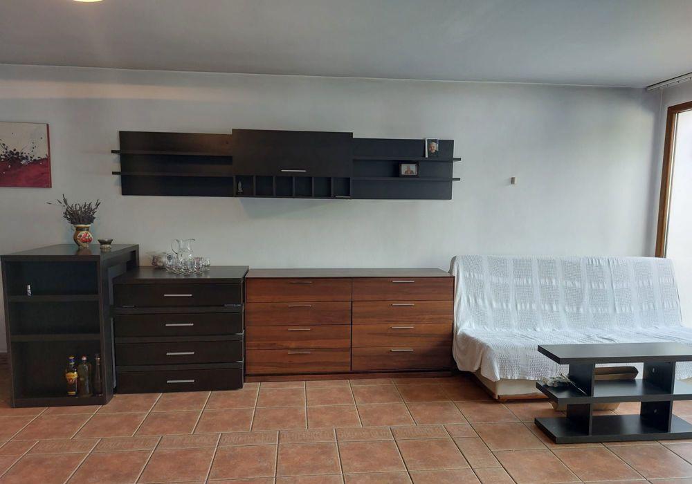 Vila " KOMPLEKSO" , zona Vitan-Splaiul Unirii, constructie noua, 135 mp