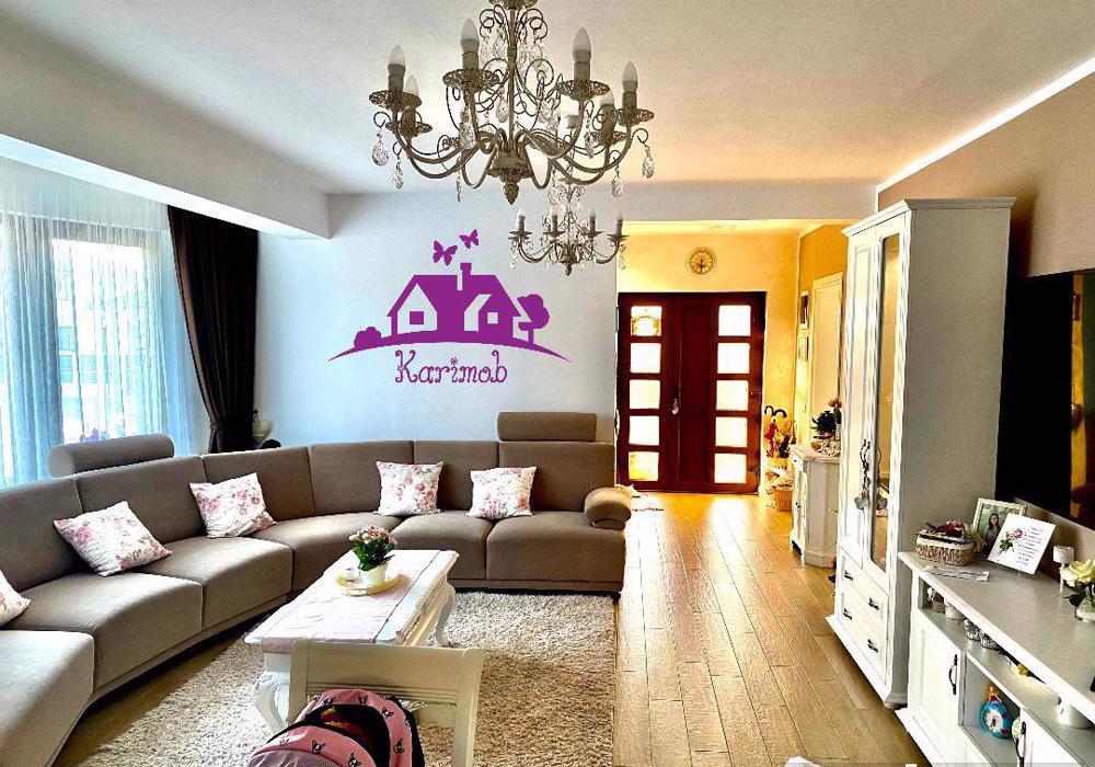 Vila Lux cartierul Grigorescu
