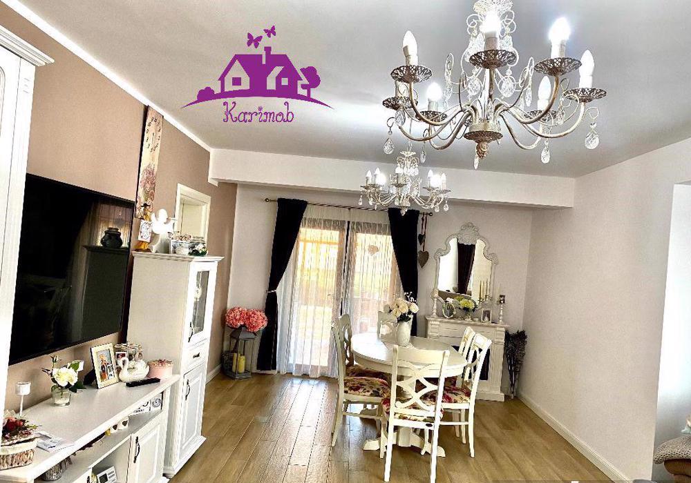 Vila Lux cartierul Grigorescu