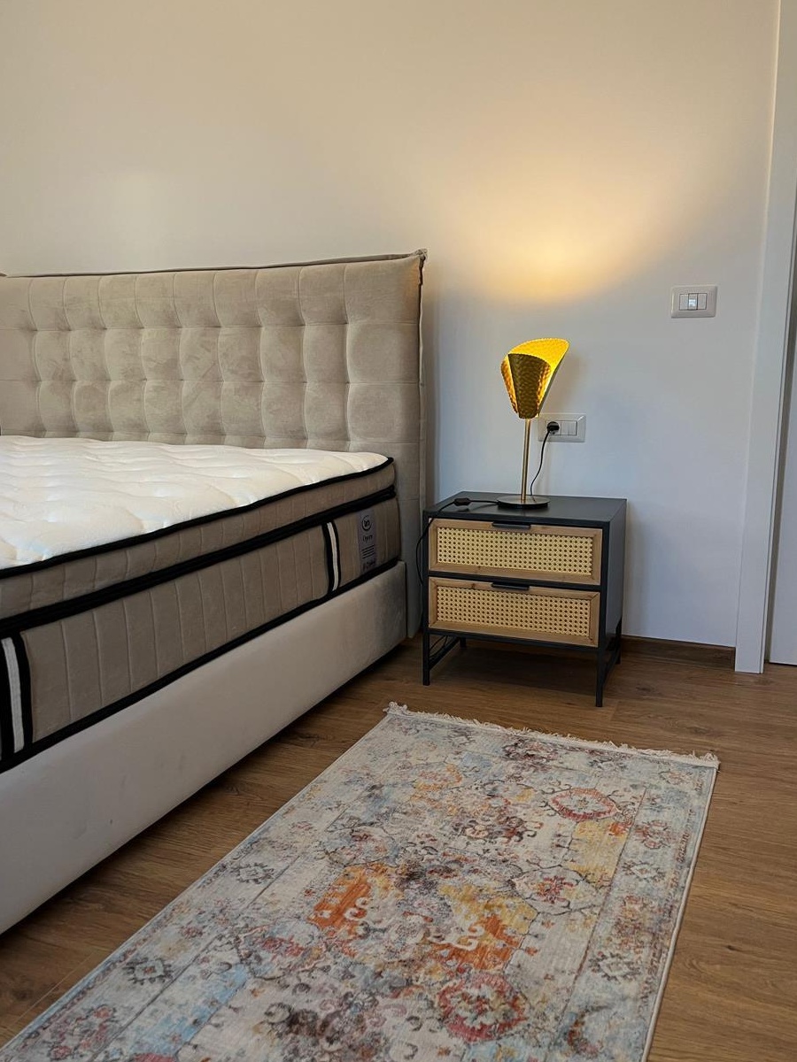 VILA Lux, de inchiriat, in Cartier Rezidential Smarald Residence