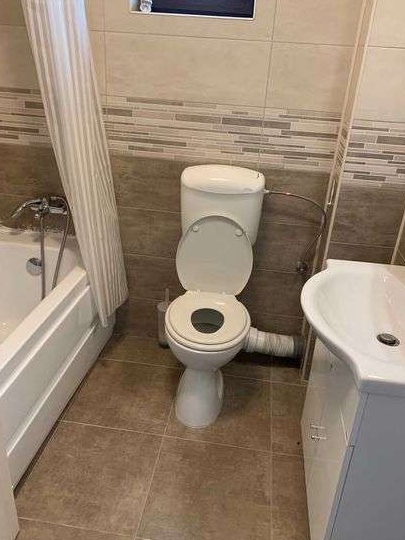 Vila nemobilata de inchiriat Drumul Taberei