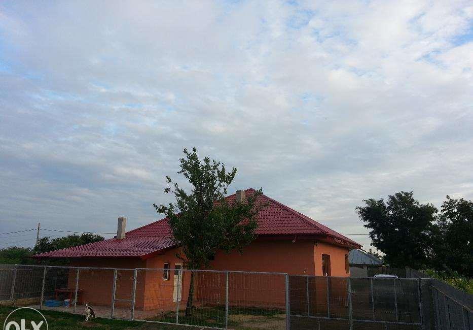 Vila noua 5 camere