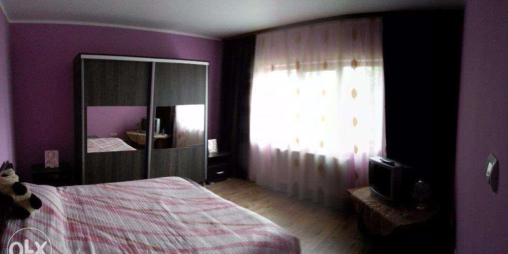 Vila noua 5 camere