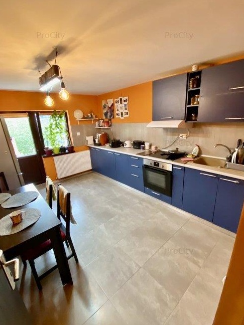 Vilă nouă, Bucium-Vișani, 140000 euro