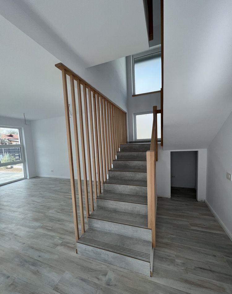 Vila noua Campina-Muscel direct proprietar