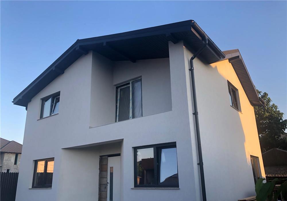 Vila p+1 la pret de apartament , kamsas , Constanta