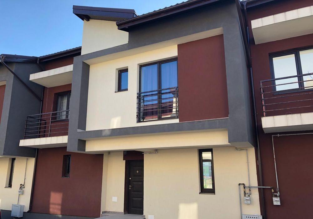 Vila p+1+M alexandriei , rahova ghencea bragadiru