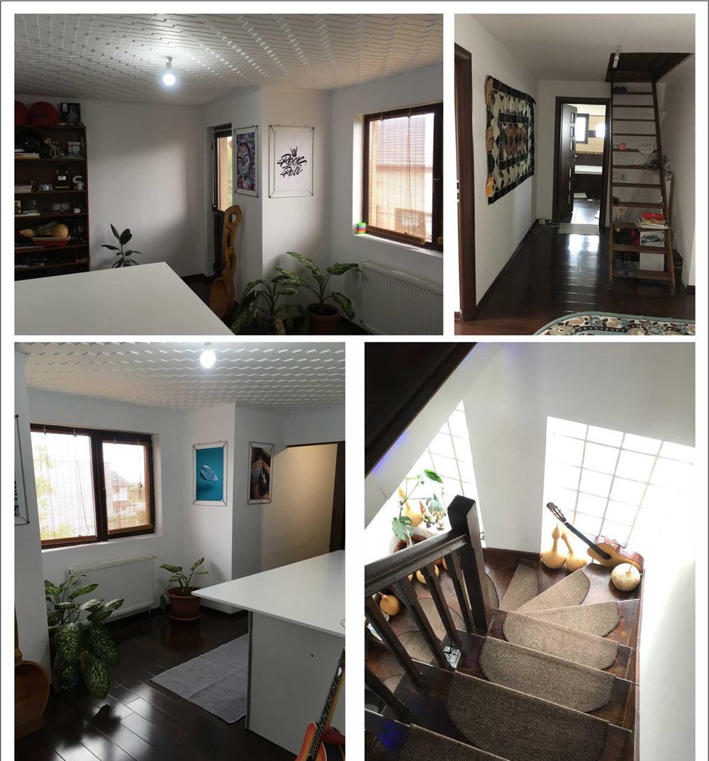 Vila P+1+M Bragadiru