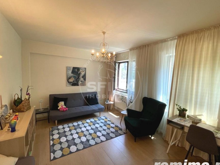 Vila P+1+M de vanzare Crangasi Giulesti