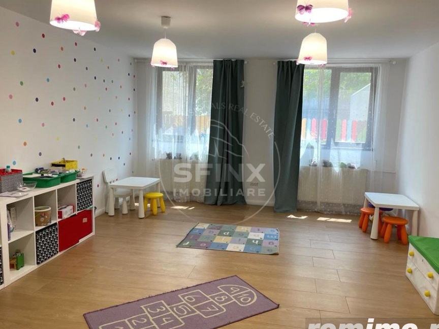Vila P+1+M de vanzare Crangasi Giulesti
