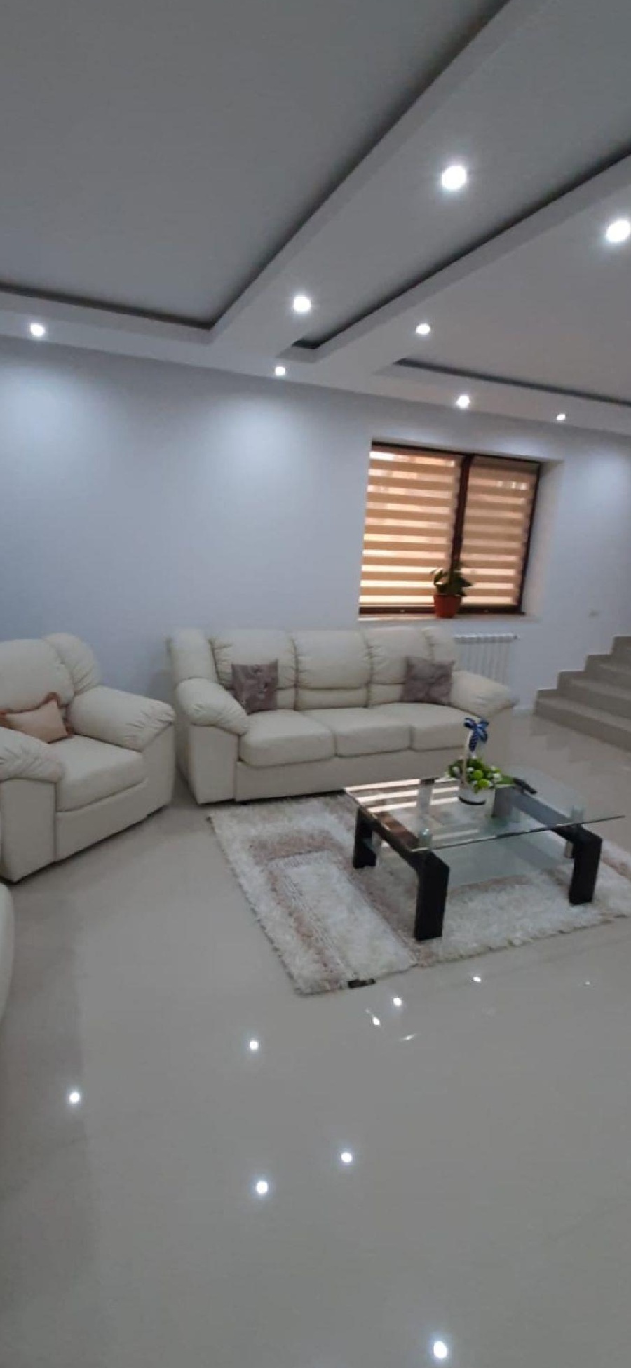 Vila P+2  com Valu lui Traian jud Constanta