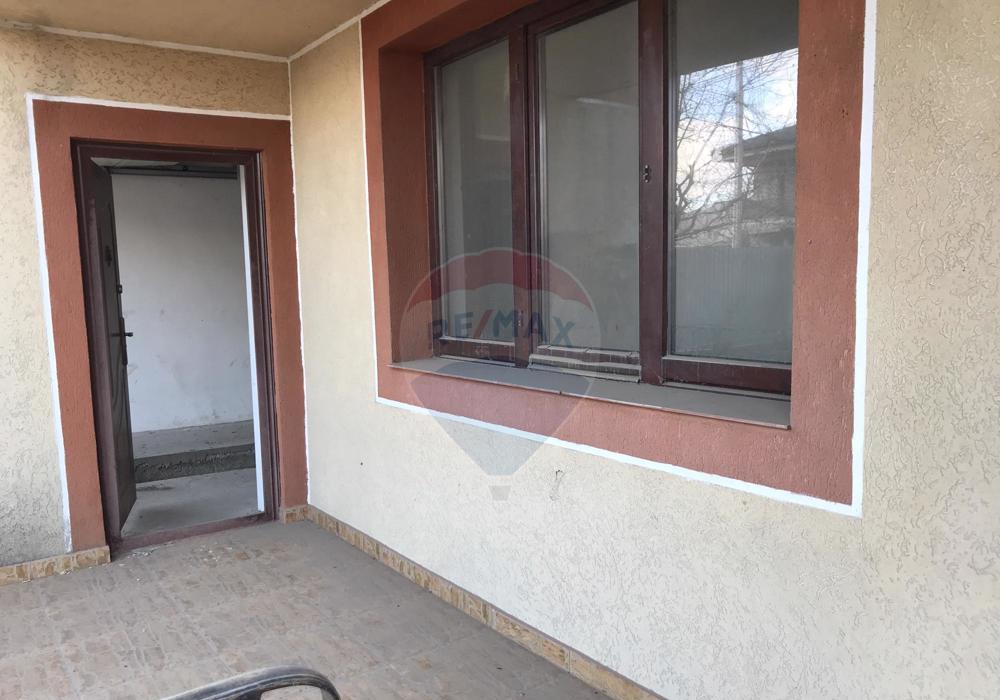 Vila P+2 in Costi,Vanatori de vanzare
