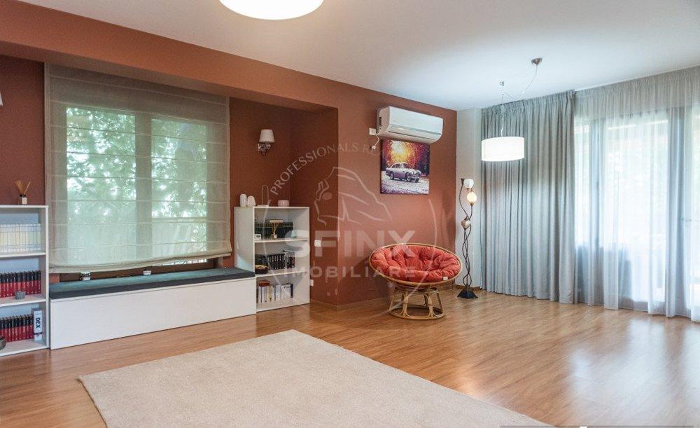 Vila Pipera Voluntari 500 mp