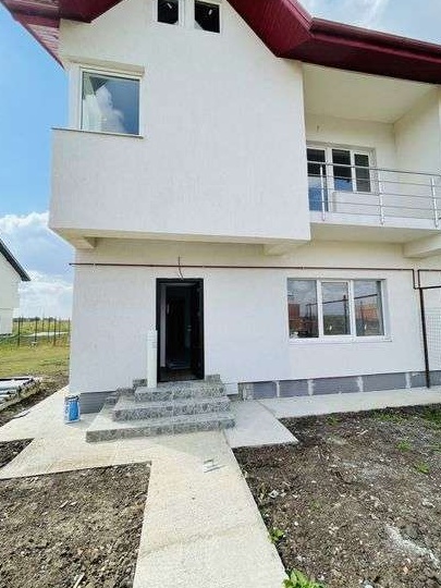 Vila Popesti Leordeni ( direct dezvoltator)